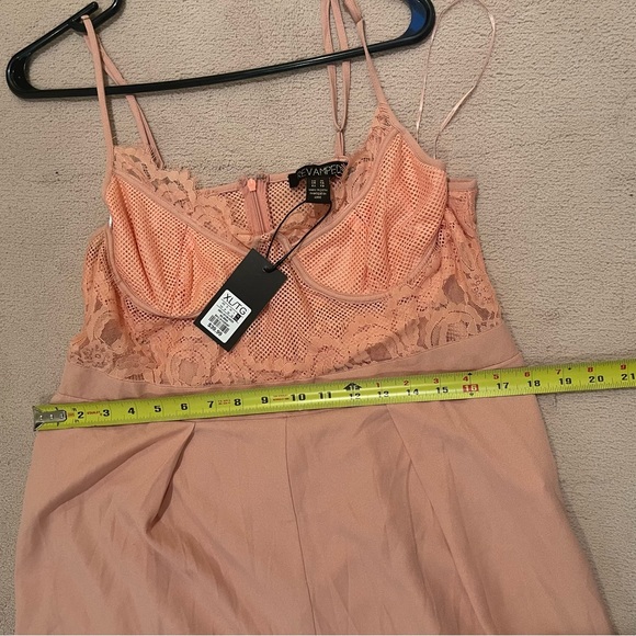 Revamped jumpsuit size XL brand new with tag - Picture 3 of 13